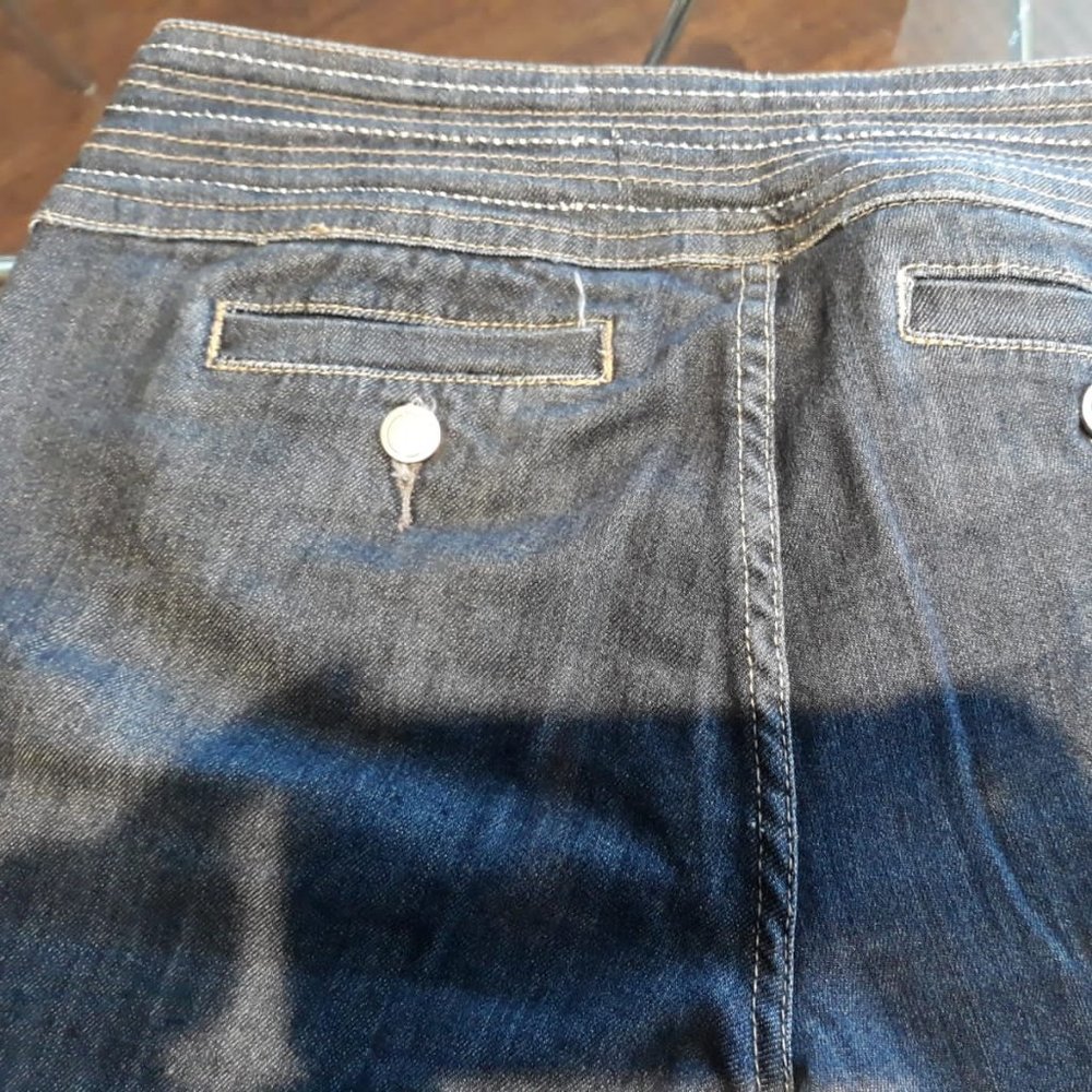 Clash Jean (Size 13 )